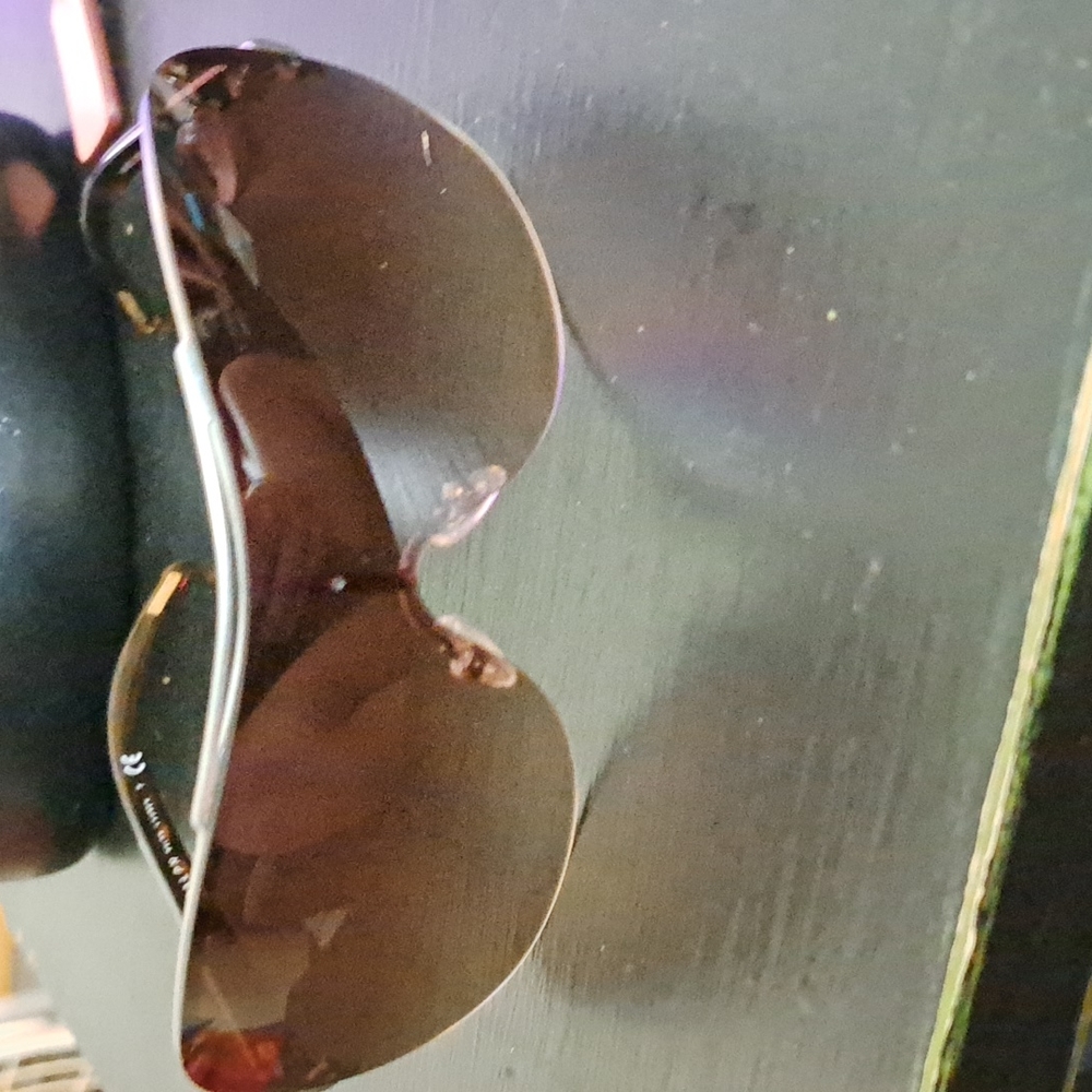 Ralph Lauren sunglasses unisex - Picture 3 of 4